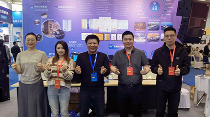 展會(huì)回顧丨京邦電子2025第24屆濟(jì)南安博會(huì)完美收官！